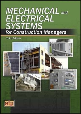 Mechanical and Electrical Systems for - Paperback, by ATP Staff - Very Good