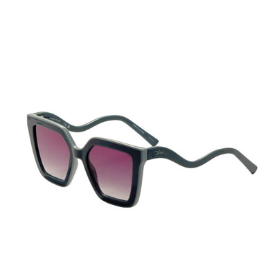 Longchamp Women's 53mm Green Sunglasses LO792S-303-53