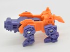 Transformers G1 Action Masters Top Heavy Loose Vintage Action Figure 1990