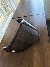 AGV Pista R/ Corsa R Tinted Visor Used
