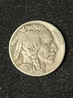 1919 d buffalo nickel