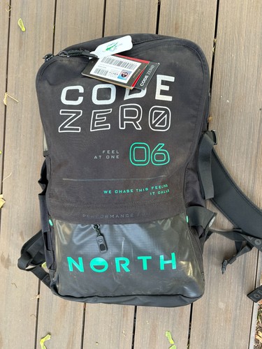2024 North Code Zero 6m Kite – Excellent Condition – Kite & Bag Only