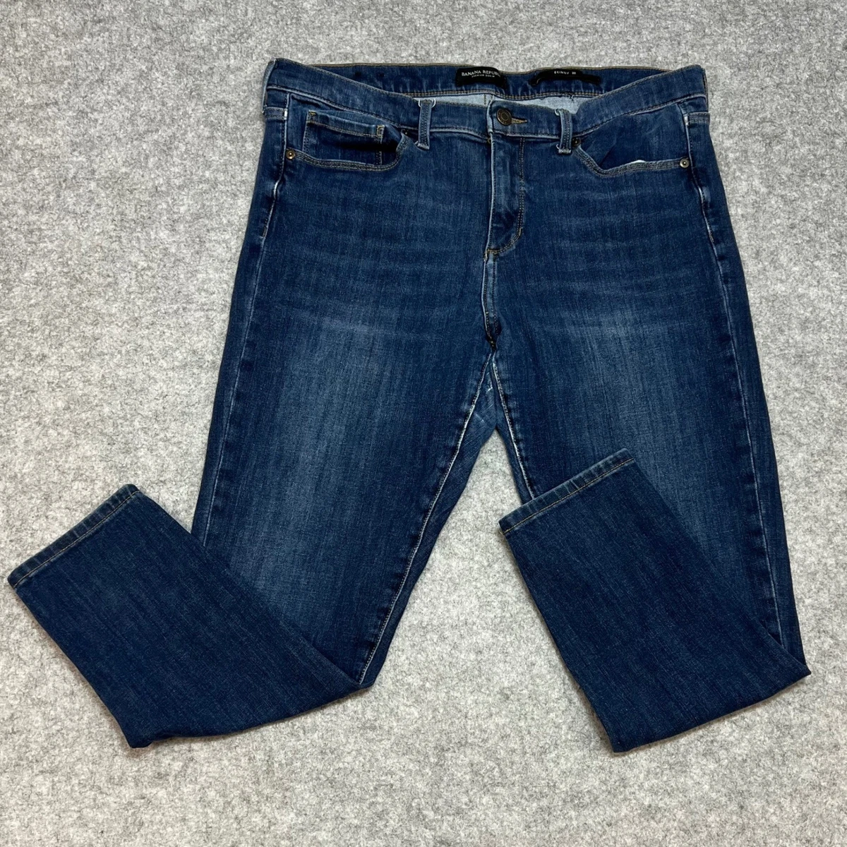 Capri de siré Banana Republic – La Kilo Vintage