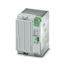 PHOENIX CONTACT QUINT-UPS/ 24DC/ 24DC/10/3.4AH / QUINTUPS24DC24DC1034AH BRAND N