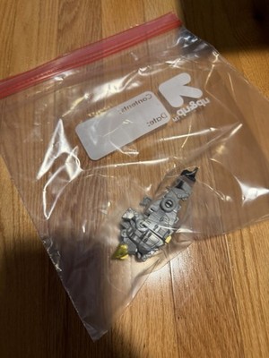 Transformers Legacy United Core Class Scarr