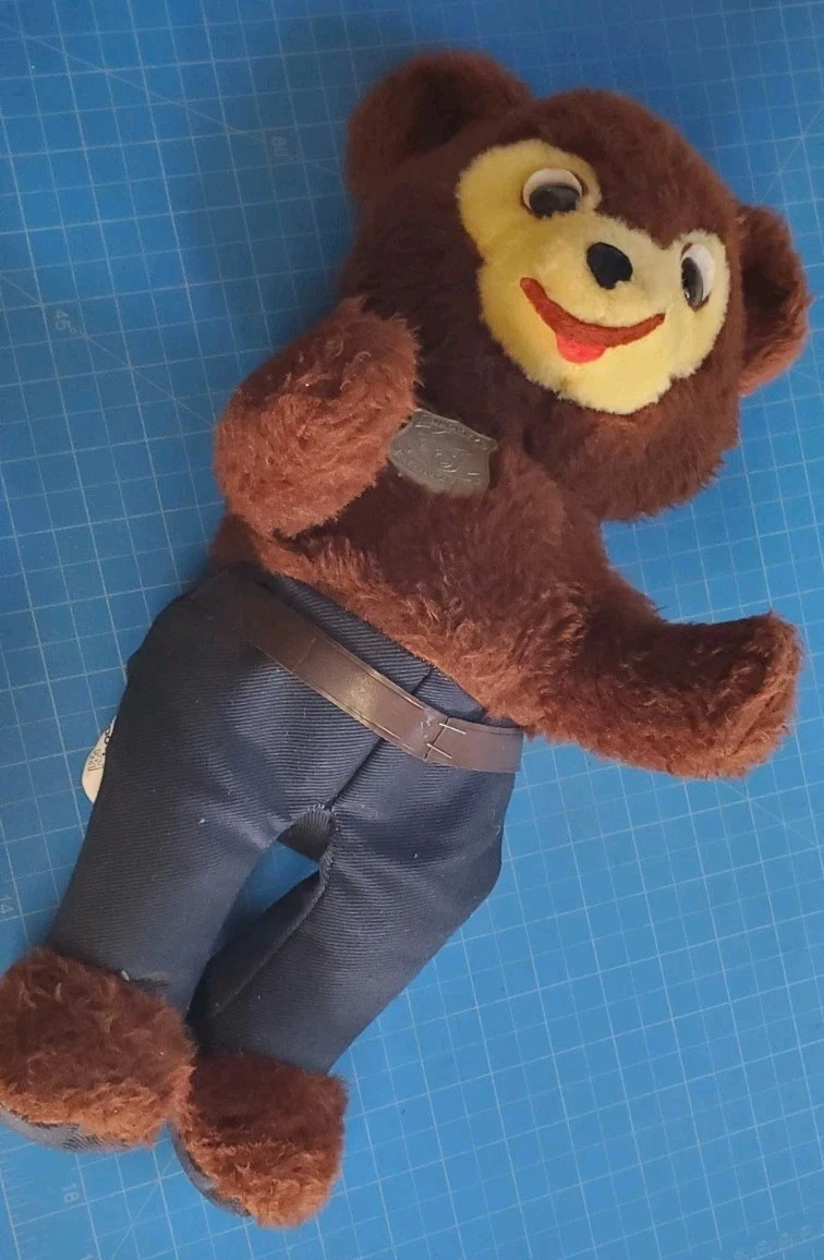 25+ Knickerbocker Vintage & Antique Character Toys for sale