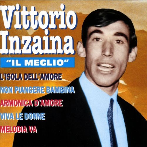 Inzaina Vittorio - The Best