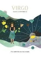 Astrology: Virgo | Buch | Englisch (2020) | It's Written in the Stars