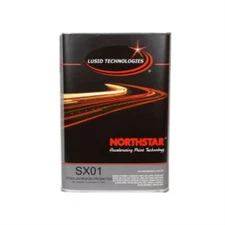 GENTEC AND GREENTEC PRODUCTS SX01Q Solvent-Based Adhesion Promoter, 1 qt,