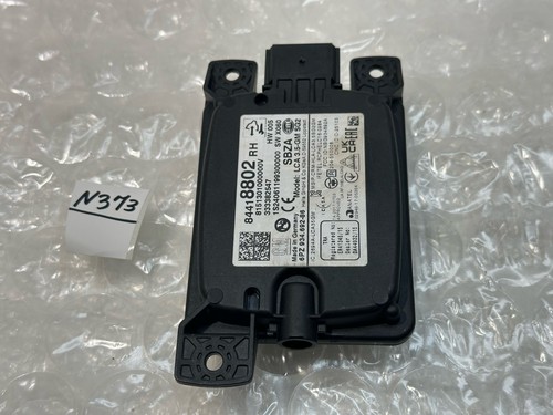 2018- 2023 GM Buick Chevrolet OEM Rear Right Side Distance Radar Sensor 84418802 - Picture 5 of 9