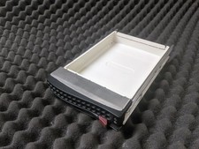 SuperMicro Gen-5 3.5" Hard Disk Drive Caddy Black MCP-220-00024-0B