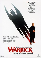 Warlock [New DVD]