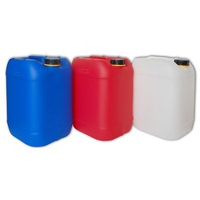 Neuware 30 Liter Kanister, 30 l Wasserkaniste...