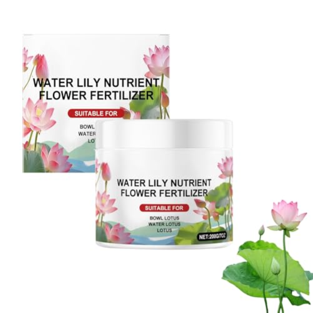 Fertilizzante Per Piante D'acquario,Fertilizzante per Laghetto,Fertilizzante Per