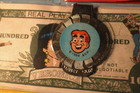 ORG. 1986 Archie Comic Money Set Wallet, Clip, Bills, Coins, Coupons SEALED! — photo 3