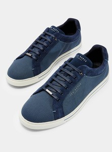 ted baker trainers blue