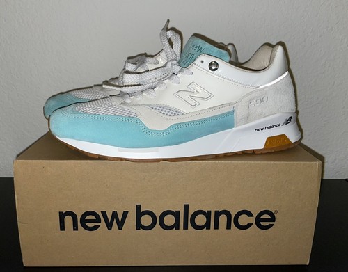 new balance 1500 toothpaste