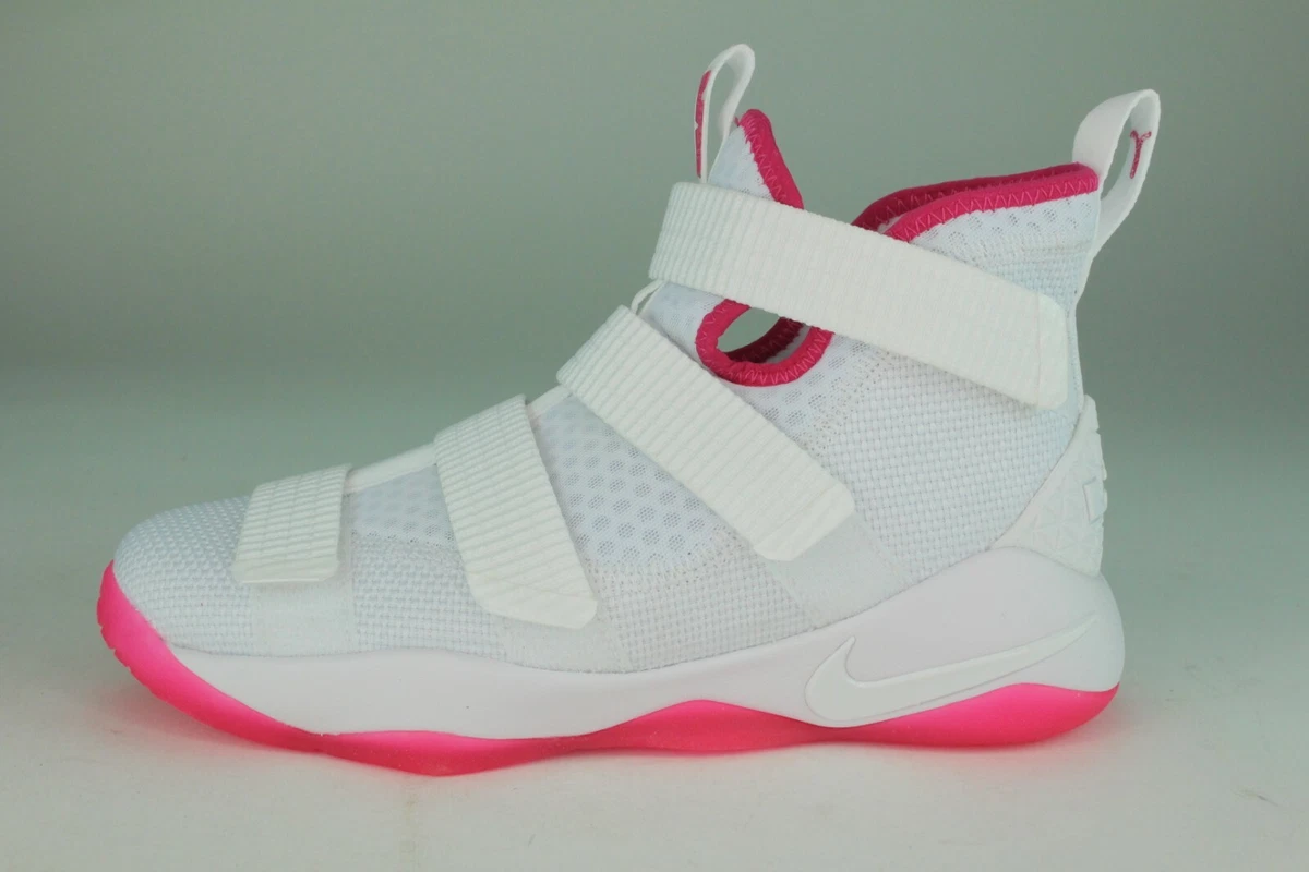 Lebron soldier 11 size 4.5 sales