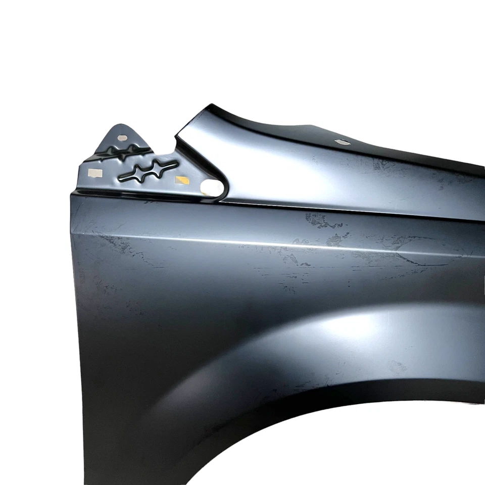 For 2008-2020 Dodge Grand Caravan Front Passenger Side Steel Fender RH68029128AC - Изображение 3 из 4