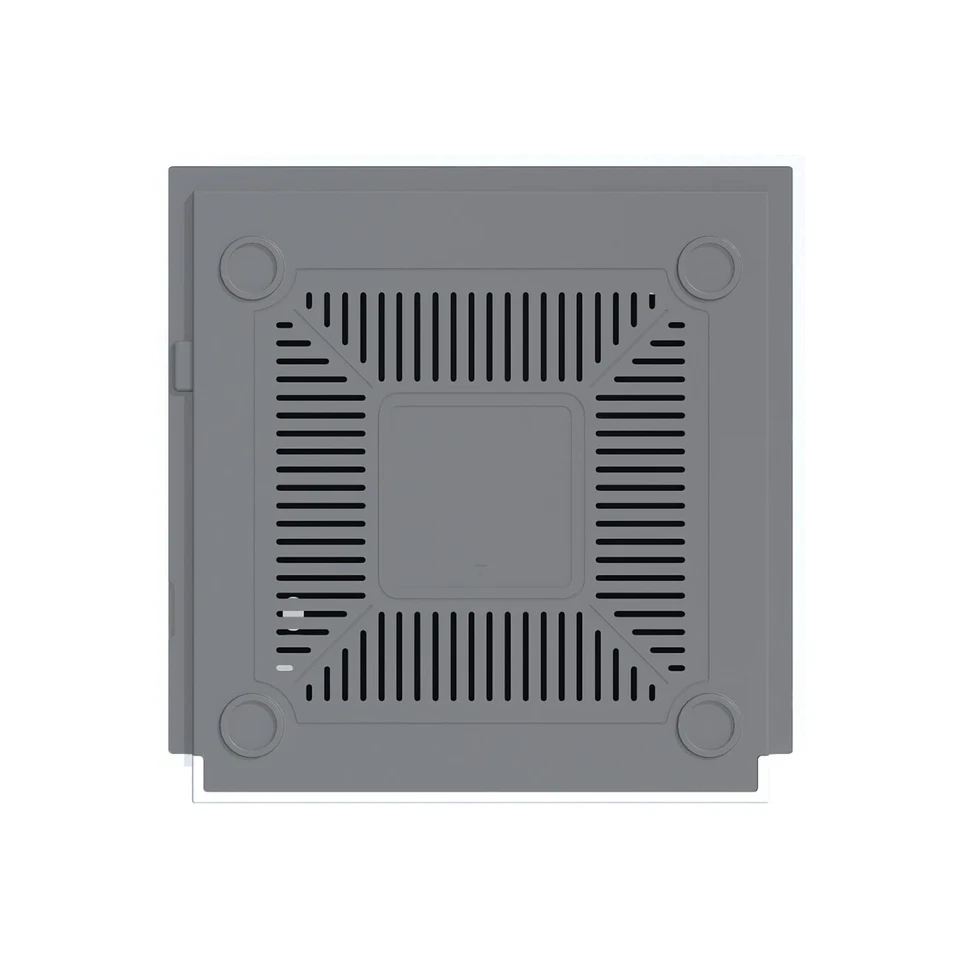 KM2 PLUS Deluxe supporta AV1 decodifica DDR4 4GB Amlogic S905x4 Android 11 Tv Box - Immagine 4 di 4