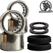 Kit cuscinetti forcellone per Yamaha YZ 125/250 1988-1998 + WR 250 1991-1997