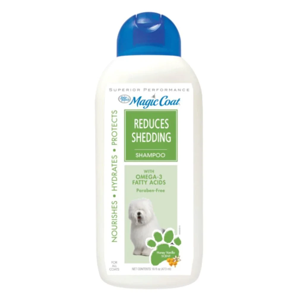 Four paws shampoo cheap