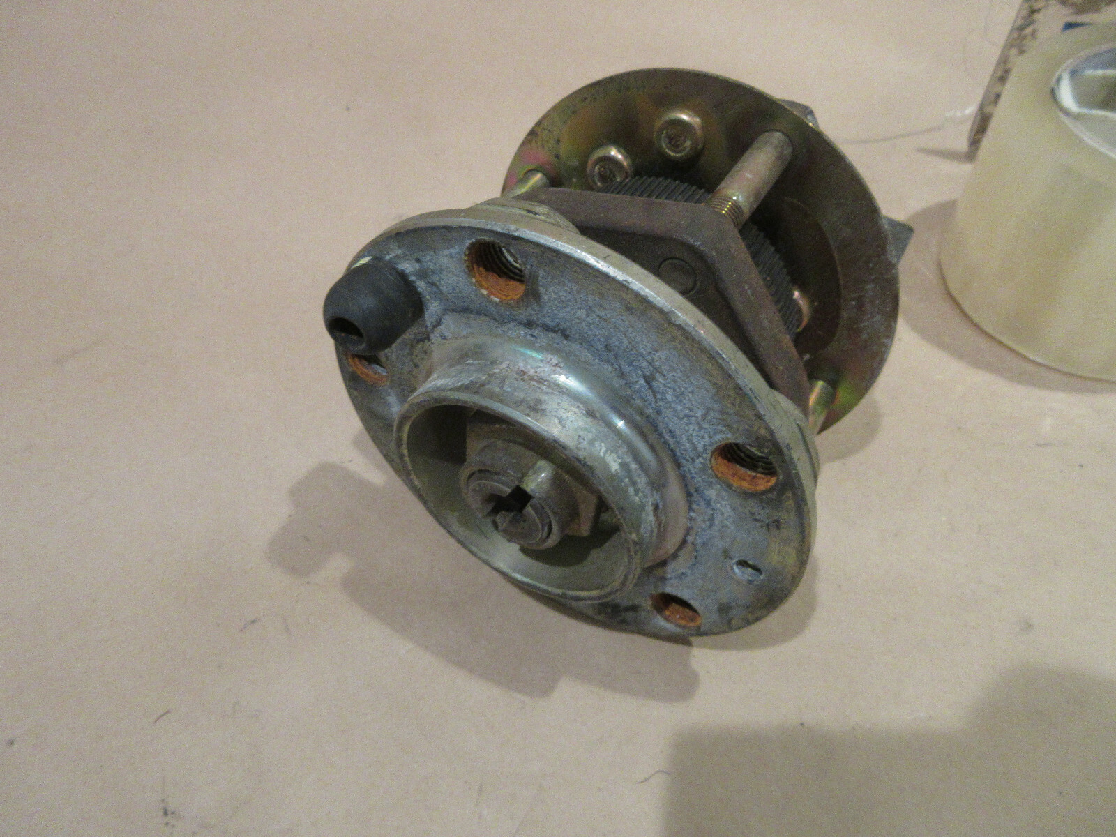 Ferrari 348,355,512  - Front Hub Bearing Complete  - P/N 142882