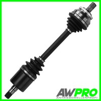 Antriebswelle Vorne Links FÜR Volvo S80 I 2.0 2.4 Automatikgetriebe Neuteil Abs