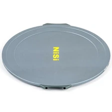 NiSi JetMag Pro 95MAG Magnetic Front Cap - NiSi Optics USA