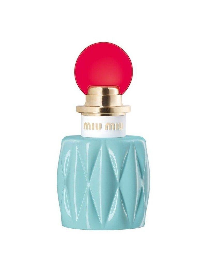 MIU MIU Eau de Parfum Natural Spray Vaporizzatore 50 ml
