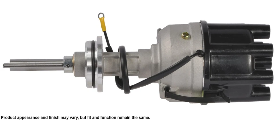 Distributor Cardone For 1970-1972 Plymouth Duster - Image 3 of 4