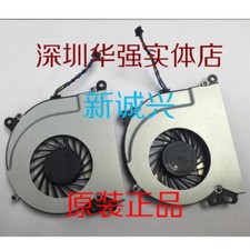 New Cooling Fan for HP envy 17-J envy 15-J 15T-J M7-J 15Z-Q 15-Q Fan  