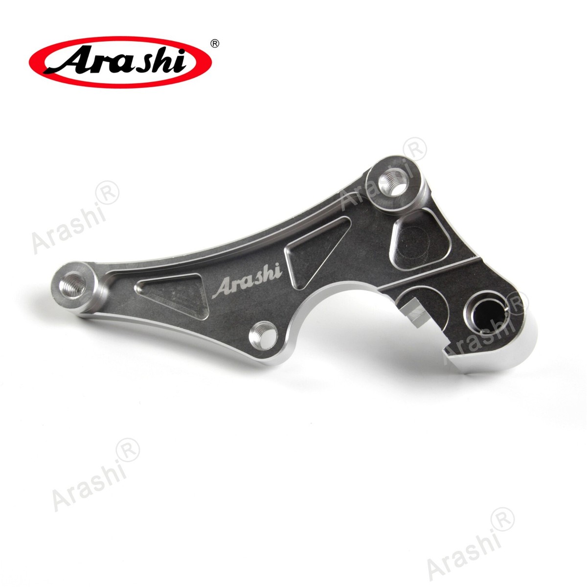 For Honda CR125E CR125R CR250R 1995-2003 Front Brake Disc Rotor