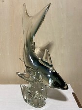 Murano Hai ca. 29cm Haifisch