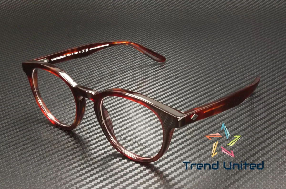 Havana glasses by giorgio cheap armani