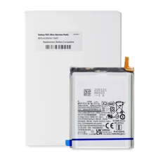 Replacement Battery Compatible For Samsung Galaxy S22 Ultra (Service Pack)