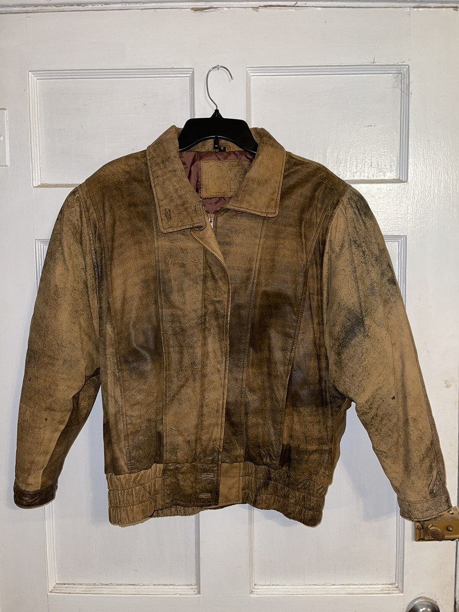 【関税&送料込】Nineminutes Jackets Brown 26230C37-C679-4061-A87E-
