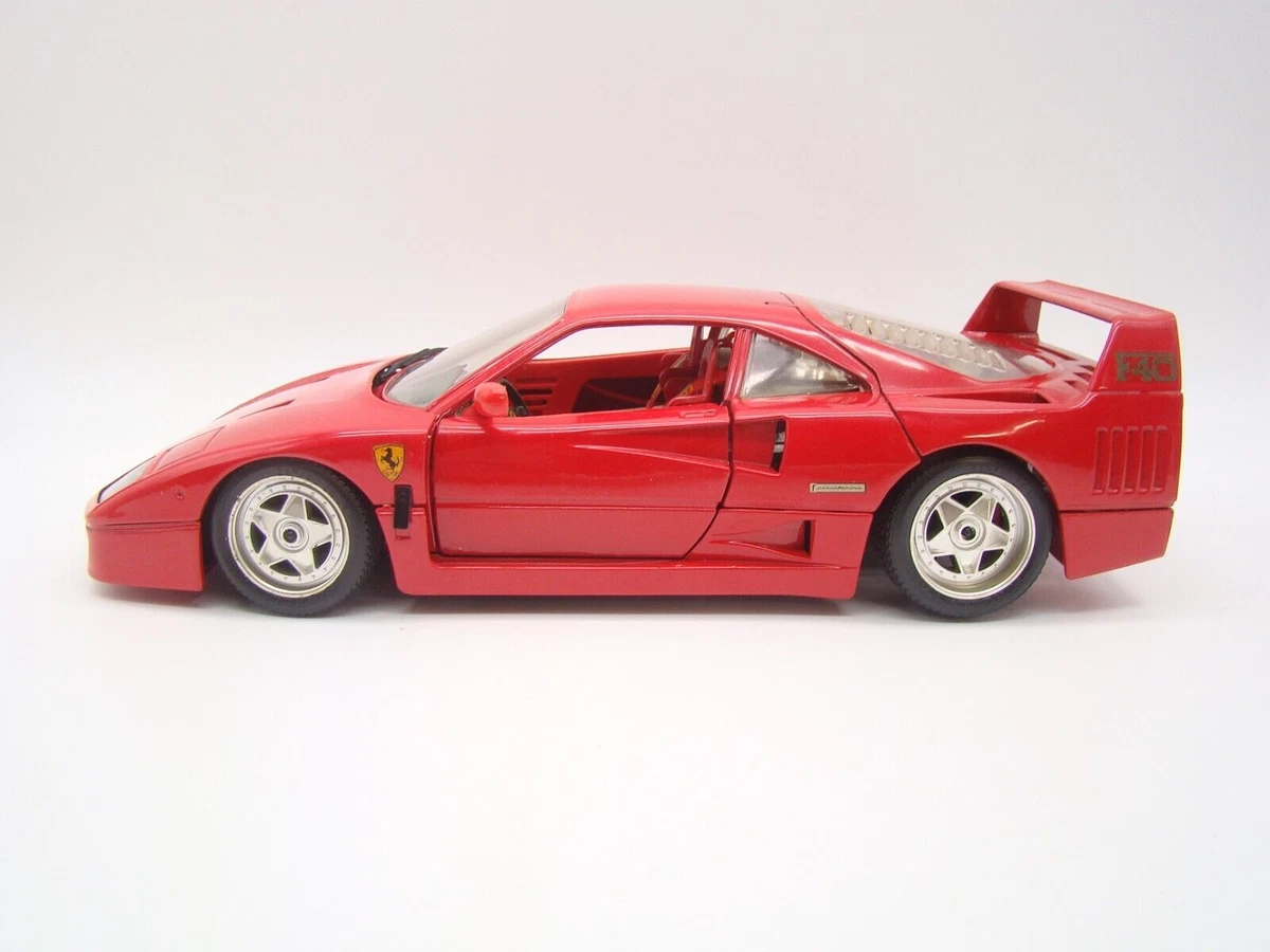 Ferrari f40 1 18 | Acquisti Online su eBay