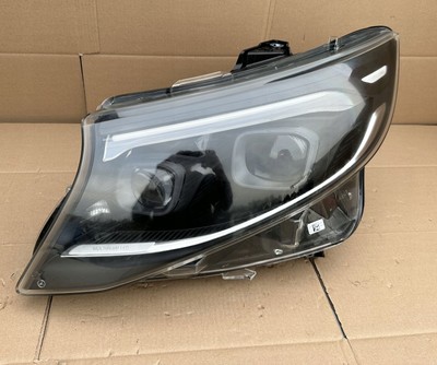 Frontscheinwerfer Mercedes-Benz W447 A4479068101 Facelift LED 