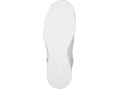 ASICS WINJOB CP302 FCP302 100 White White 3E Safety Shoes | eBay
