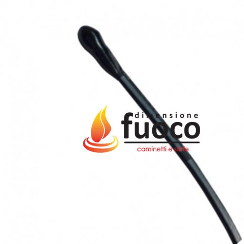 SONDA NTC 10K A GOCCIA CAVO DA 55 cm STUFE PELLET EXTRAFLAME - CADEL- CLAM -8005