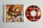 Dungeon Master Theron's Quest (PC Engine CD) Japan NEC SCD Rom2 game - US Seller