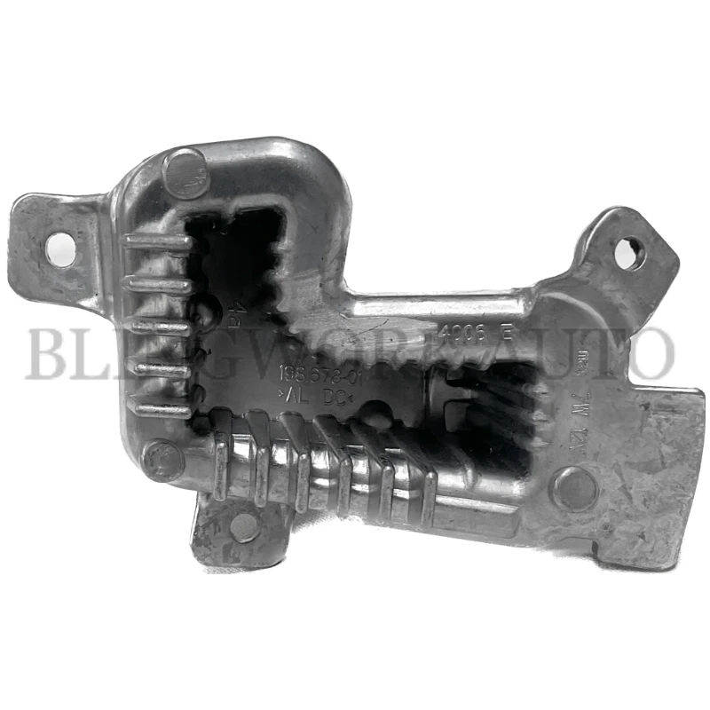 63117419617 Módulo LED DRL intermitente izquierdo para BMW F30 320i 328 330i 320i Foto 2 de 4