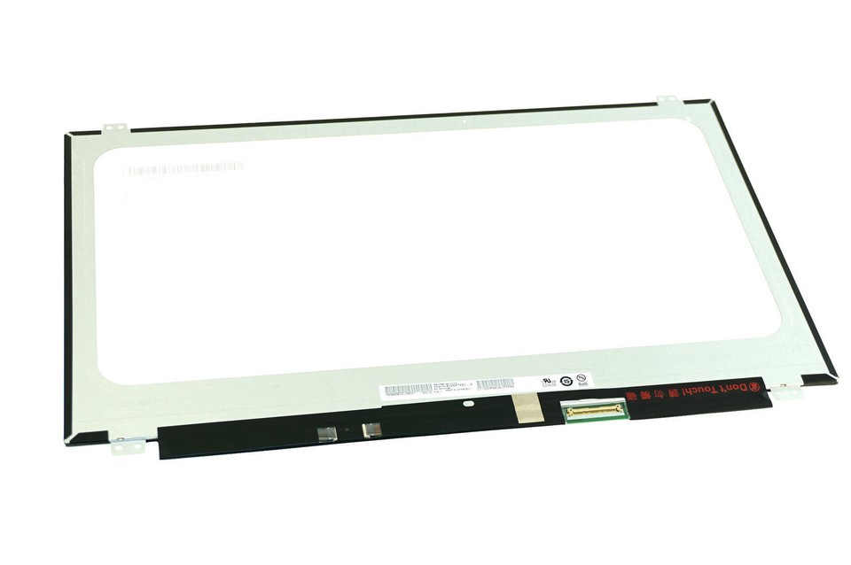 Dalle écran LCD 15.6" N156BGE-E41 Rev.C1 - HD 1366x768, LED, 30 Pins, Neuf