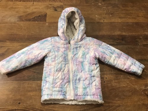 toddler girl tye die reversible 