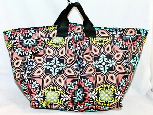 vera bradley nylon tote