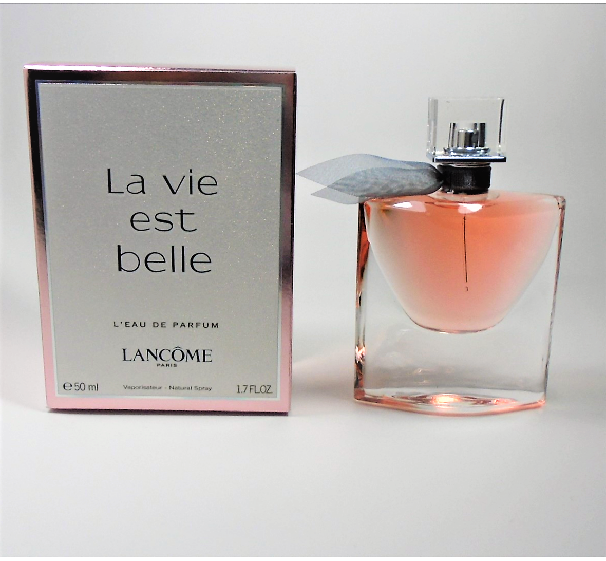 Духи lancome la vie est