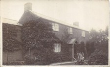 Ruddington (near Clifton & Nottingham) posted House. G.&A.Wakelam to Miss Poyton
