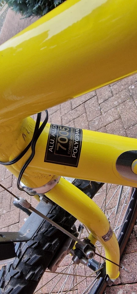 Fahrrad 26 zoll - Bild 3 von 4