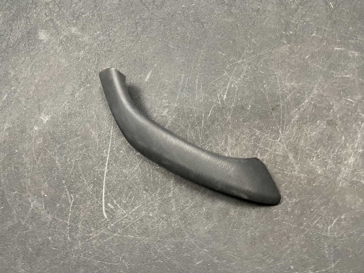 Rear Left Door Pull Handle Cover 2018 BMW X1 51417417513 2016 2017